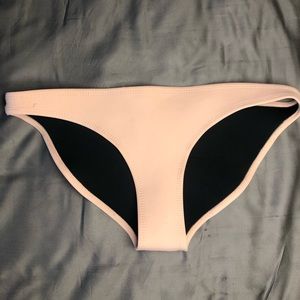 HOAKA Swimwear Peach Bottoms